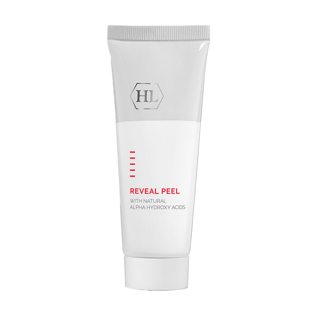 Пілінг-гель для обличчя Holy Land Cosmetics Reveal Peel, 75 мл